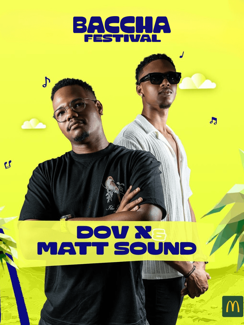 DOVX MATTSOUND