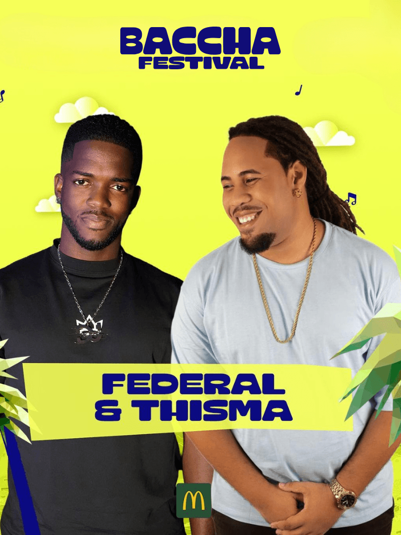 FEDERAL THISMA