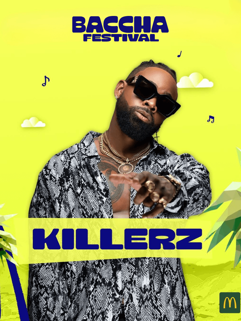 KILLERZ