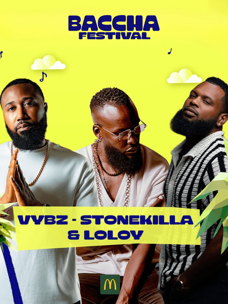 VYBZ LOLOY STONEKILLA