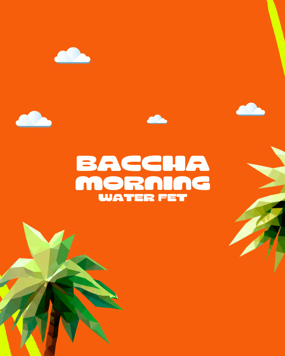 Baccha Morning