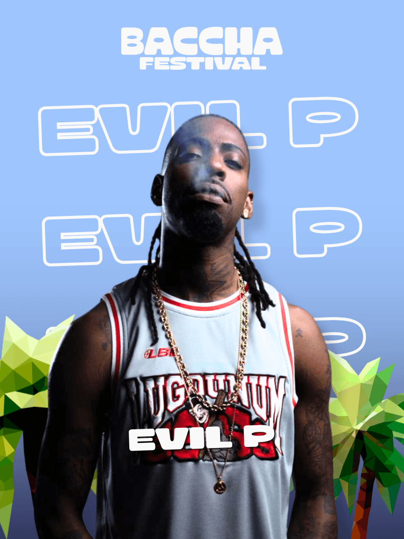Evil P
