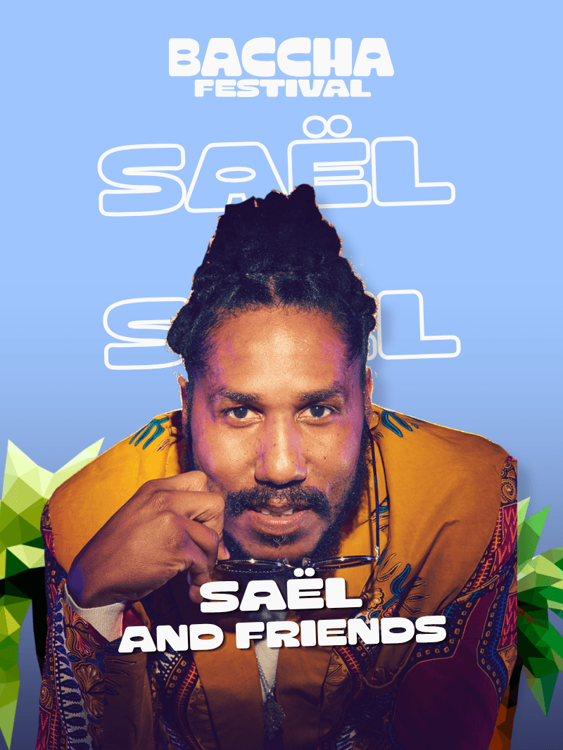 Sael & Friends