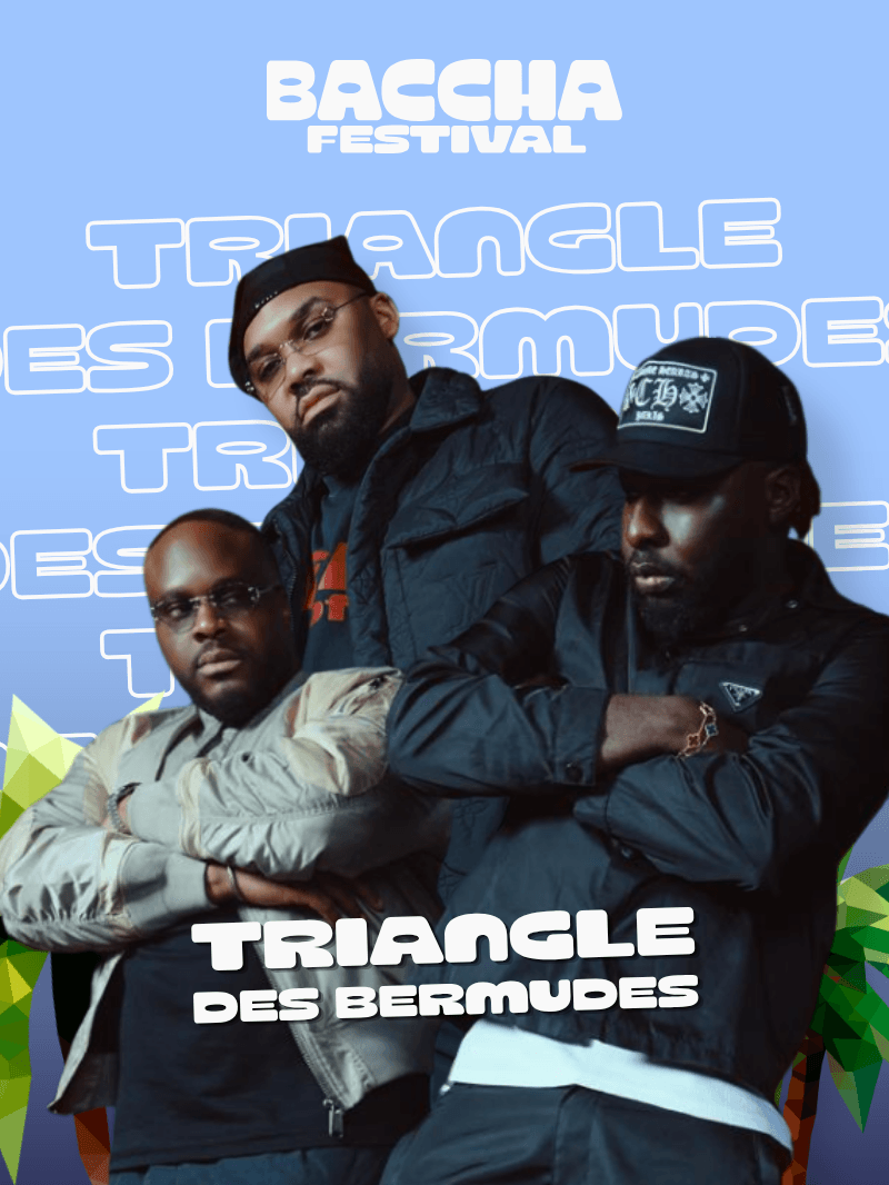 Triangle des Bermudes