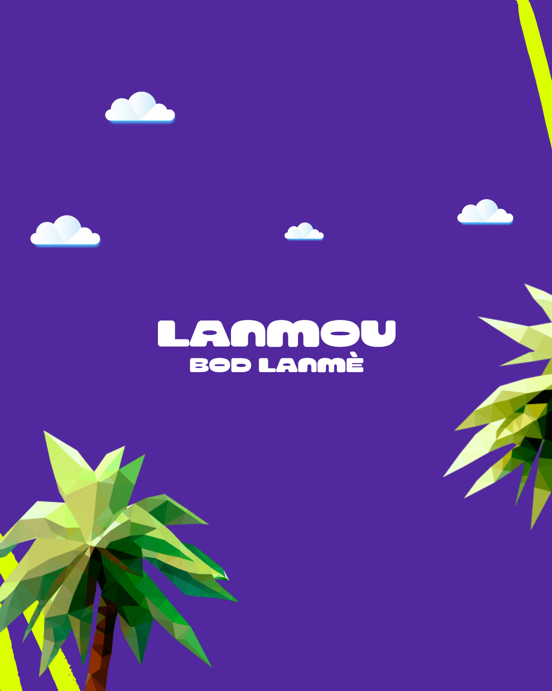 Lanmou Bod Lanmè